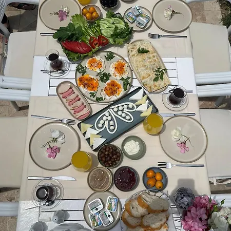 Alicra Çıralı